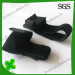 100% Nylon Velcro Straps with Buckle