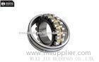 Brass Cage Spherical Roller Bearing Double Row 23080 CA / w33 With C3 C5 Clearance