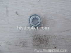 angular contact ball bearing hign quality