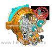 Durable Custom Wind Turbine Gear Box High Precision Reduction Gearbox Long Lifespan