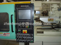 Mitsubishi 80MSV Used Injection Molding Machine