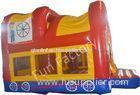 gaint inflatable bounce house , inflatables for fun, slide , inflatable combo