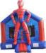 Cheap and high quality inflatable bounce house , spiderman inflatable bounce house