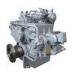 Low Energy Consumption And Smooth Engagement Marine Gearbox With Perfect Vibration Reduction And Dam