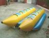 Inflatable Boat Water Game Banana Boat / Banana Inflatable Boat / PVC Inflatable Banana Boat