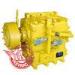 Multi-speed Advance Mechanical Power Transmission Gearboxes for Construction Machinery