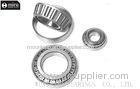 ABEC5 Inch Taper Roller Bearing Single Row HM212049 For Excavator