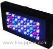 8250LM underwater reef 165w dimmable led aquarium lights of 3w Bridgelux Chip