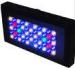 8250LM underwater reef 165w dimmable led aquarium lights of 3w Bridgelux Chip