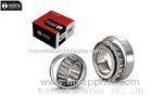 Customized high - carbon steel 1 row Taper Roller Bearing LM48548 , brass cage Bearing