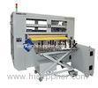 Auto Prepreg Cutting Machine , Cutting Frequency Take 500mm Length As Calculation