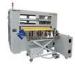 Auto Prepreg Cutting Machine , Cutting Frequency Take 500mm Length As Calculation