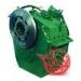 Marine Engine Transmission Speed Reduction Gearbox 1000 - 1800r/min 82KN