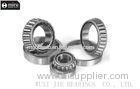 Non - standard chamfer Taper Roller Bearing 30213S For Engine Motors High - load