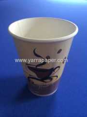 8 YW Paper cup