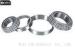 Z3V3 Sealed Tapered Roller Bearings Single Row 11590 / 20 For Automotive
