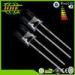 3mm 5mm 8mm Round UV LED Diode , LED display ultraviolet leds 30 degree Viewing angle