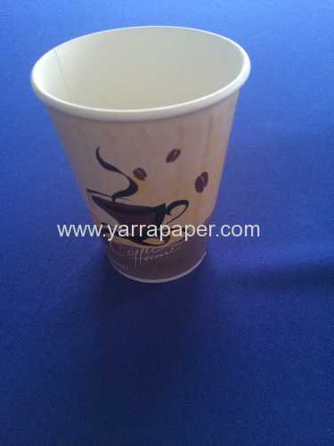 12 YW Paper cups