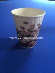 12 YW Paper cup