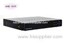 4Ch/ 8Ch /16CH 1080P AHD Video Recorder