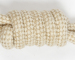 Eco-friendly Huge jumbo natural jute-cotton rope toys