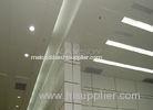 Acid Resistance Aluminum or galvanized steel wall panels, architectural exterior wall panels 2x4