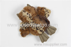 Durable Pet Dog Plush Toys