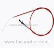 Flexible Ship Marine Control Cables , Engines Control Cable Marine Accessories and Spare Parts