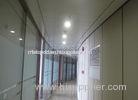 Durable Decor Waterproof Aluminum Wall Panels Exterior For bus station , museum