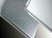 Commercial fireproof Lay In Ceiling Tiles , perforated aluminum ceiling panels