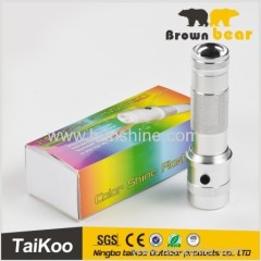 q5 led rechargeable blow torch