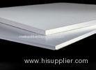 Professional Acoustic Lay In Ceiling Tiles , Round Hole Punching Platfond Panel