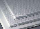 Artistic Durable Lay In Ceiling Tiles with good weather resistance 0.5mm - 1.0mm Thickness