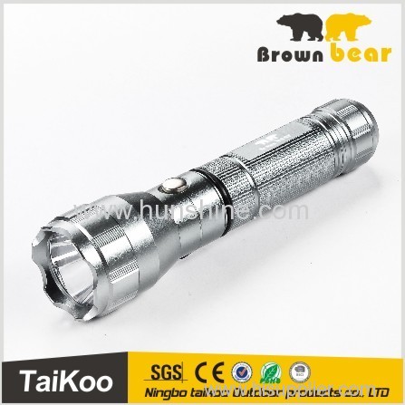 pen type 1000 lumen small cutting torch