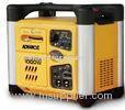 Professional Inverter Gasoline Engine Generator Low Noise and Portable 1000VA 2000VA 3000VA