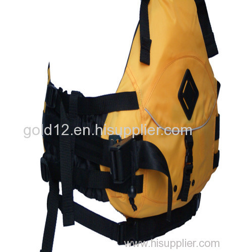 Hot Sale Marine Sports Life Jacket, Life Vest