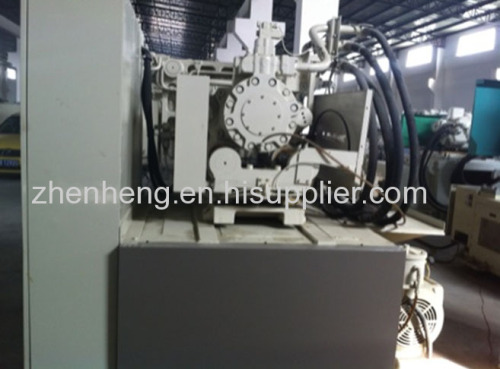 Toshiba IS550GS-34A (Year 2002/03) Used Injection Molding Machine 