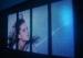 Transparent P16 flexible LED screen curtain Stage backdrop High Resolution
