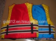 Hot Sale Sports Life Jacket/ Wholesale Life Jacket