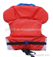 Cheap Wholesale Marine Sports Life Jacket/Life Vest