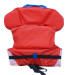 Cheap Wholesale Marine Sports Life Jacket/Life Vest