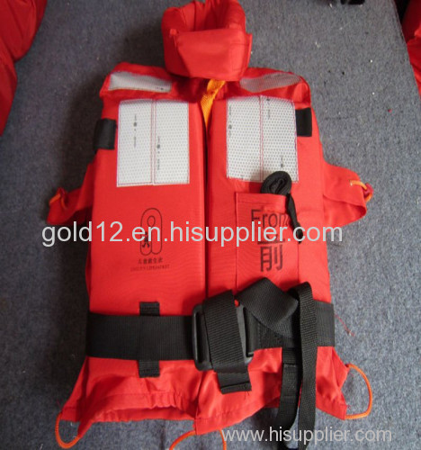 Marine Child Life Saving Jacket, Life vest