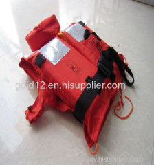 Marine Child Life Saving Jacket, Life vest