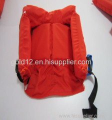 Marine Child Life Saving Jacket, Life vest