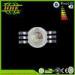RGB 6-pin 3w EPILEDS chip high power LED diode , super bright LEDs