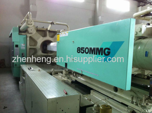 used injection molding machine for sale in europe