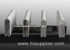 Interior Aluminum Linear Ceiling , Suspended open cell ceilings Flame retardant