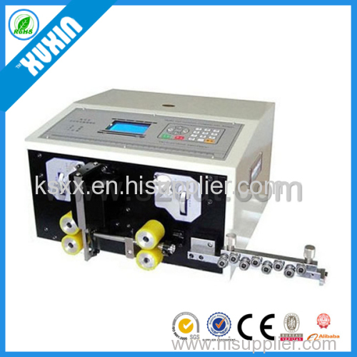 High Quality wire cutting and stripping machine