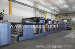 Ningbo Yarra Paper Products Co.,Ltd
