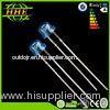 Long Pin 27mm Straw Hat 5mm Blue LED module 460nm - 470nm 3.0volt - 3.4V